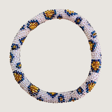 Bracelets à motifs