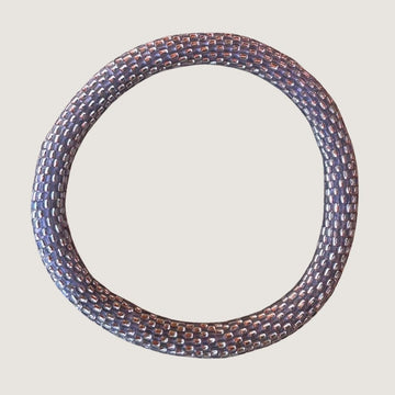 Mauve irrisé