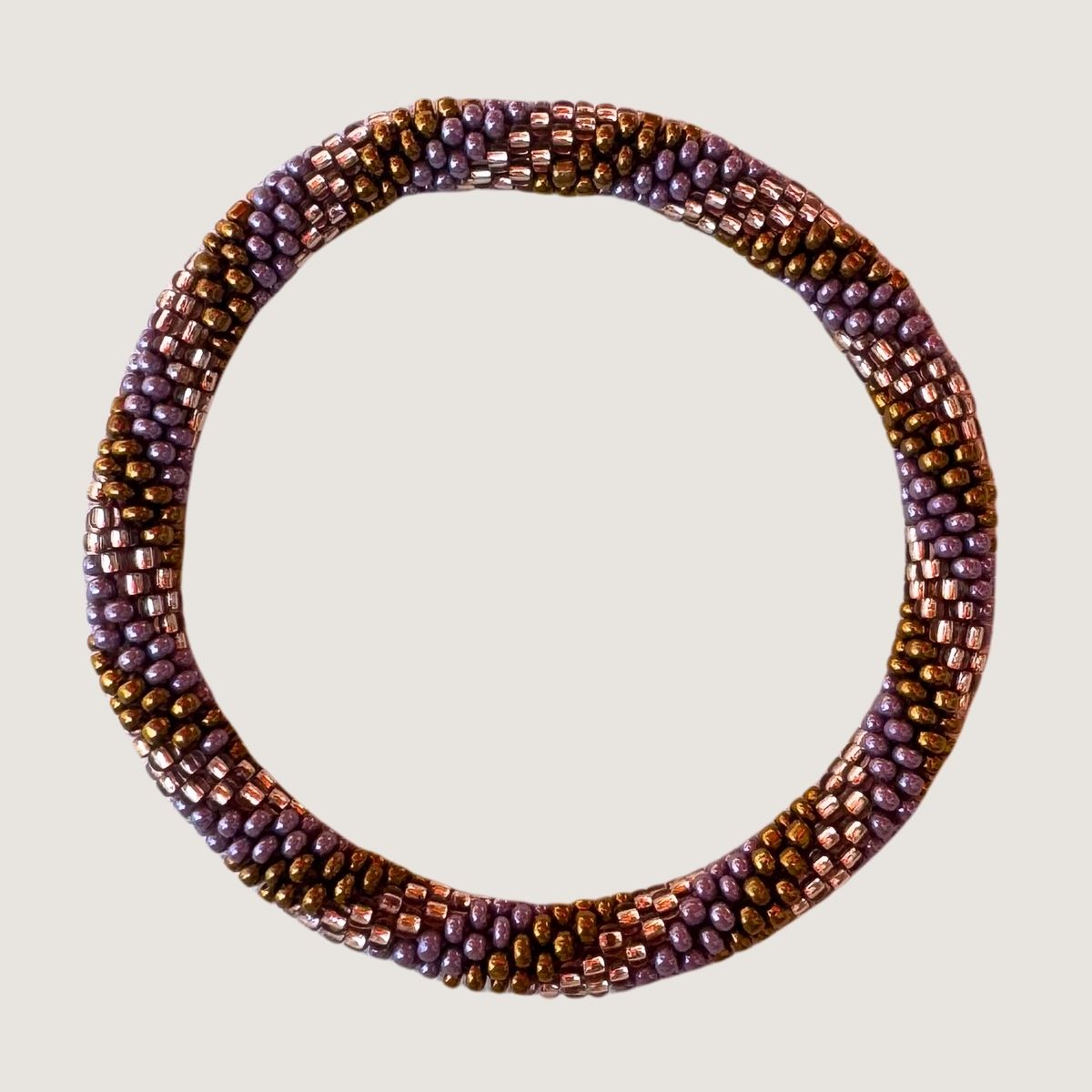 Brun cuivré