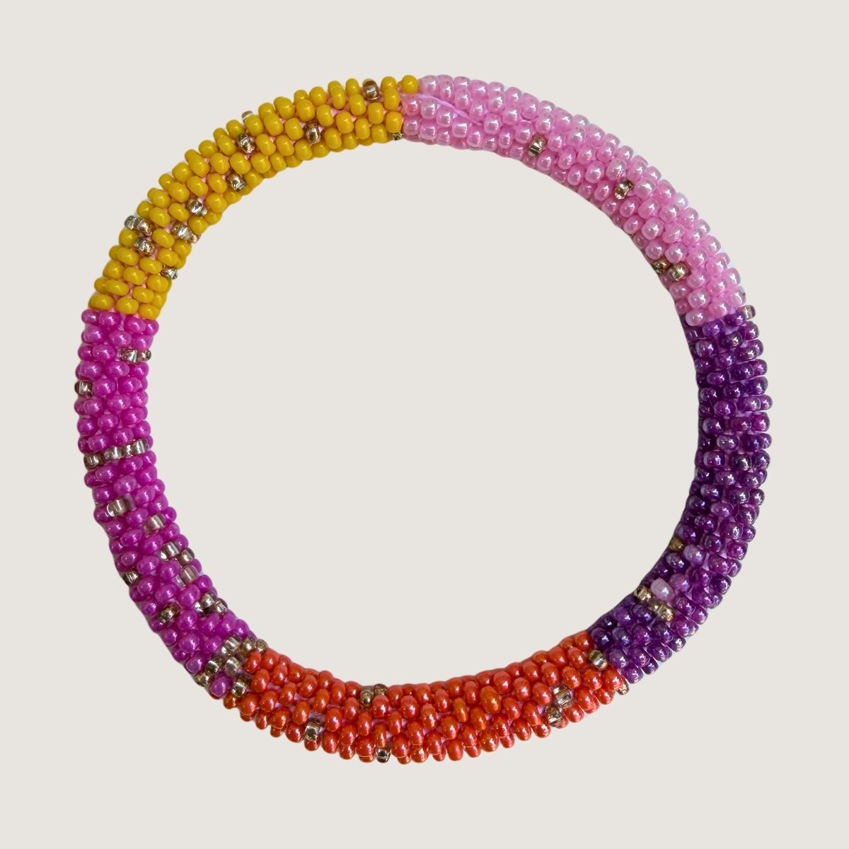 Multicolore vif