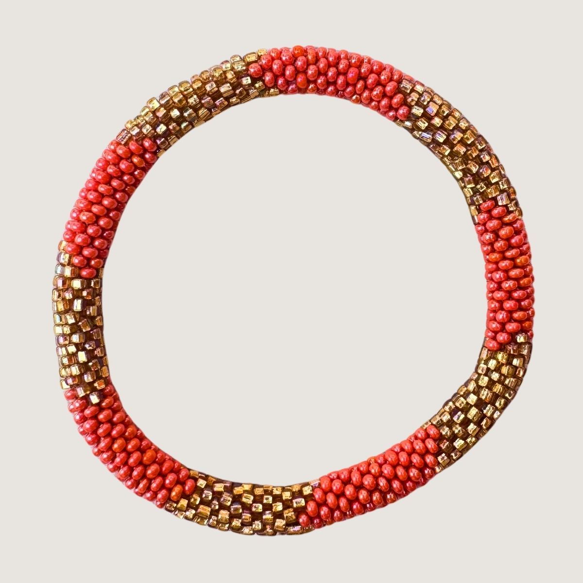 Corail et or
