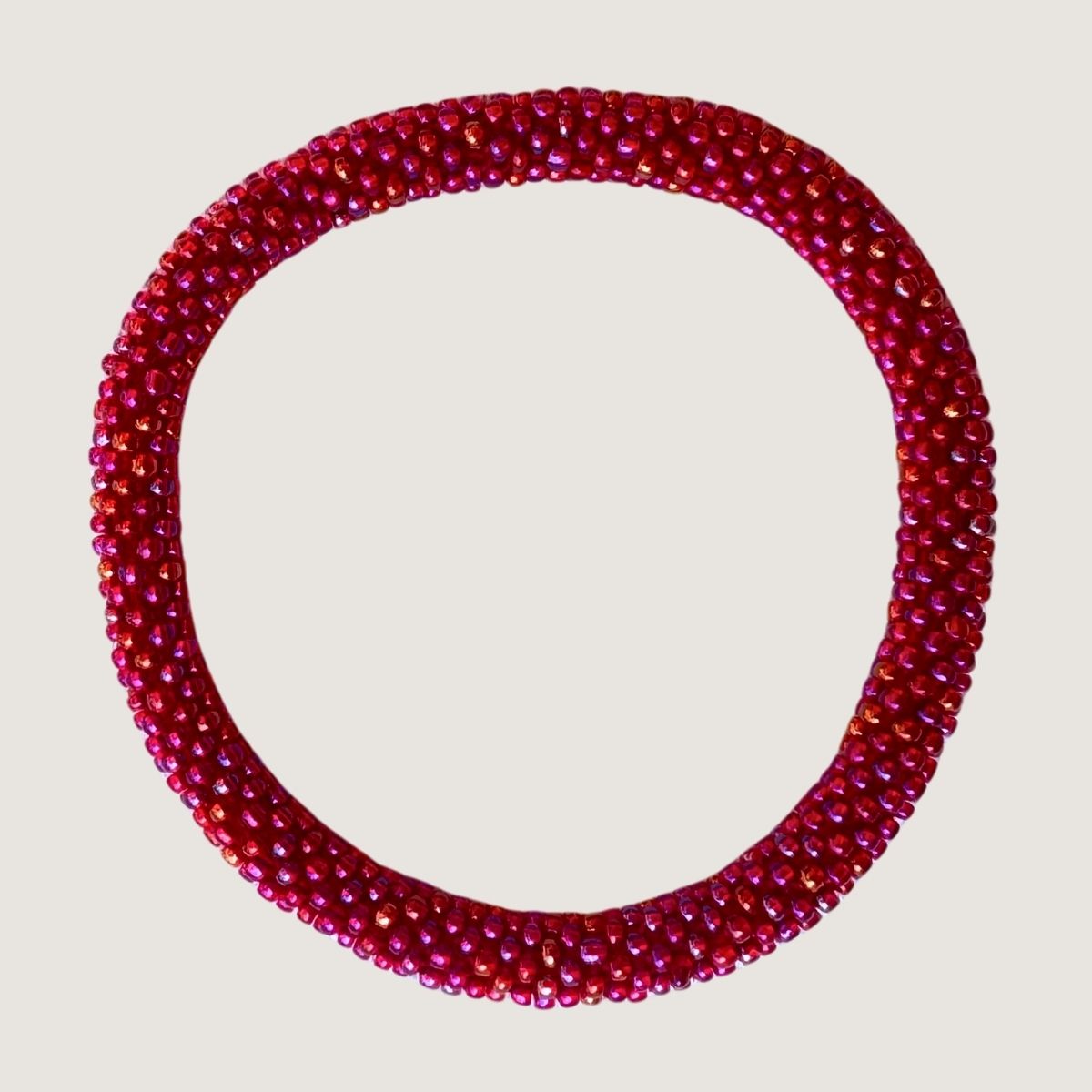 Rouge foncé