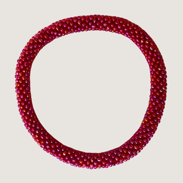 Rouge foncé